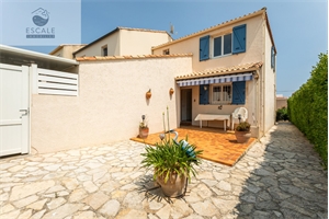 maison à la vente -   34200  SETE, surface 80 m2 vente maison - ESC67367